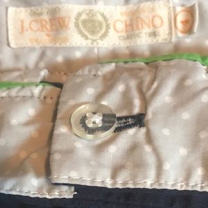 Woman’s J. Crew shorts